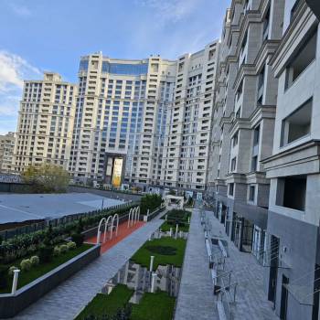Продается 1-комнатная квартира, 44,6 м²