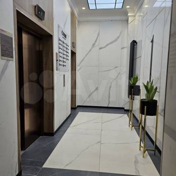 Продается 1-комнатная квартира, 44,6 м²