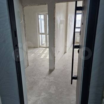Продается 1-комнатная квартира, 44,6 м²