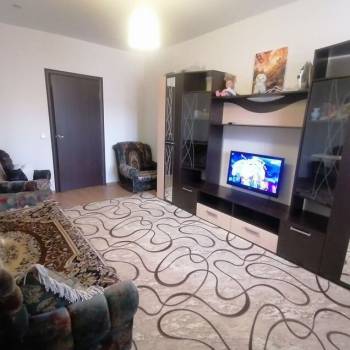 Продается 1-комнатная квартира, 39,7 м²