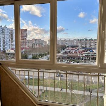 Продается 2-х комнатная квартира, 53,3 м²