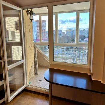 Продается 2-х комнатная квартира, 53,3 м²