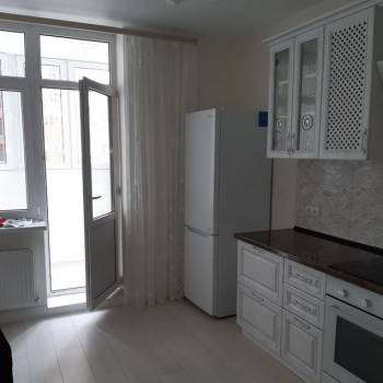 Сдается 1-комнатная квартира, 38 м²