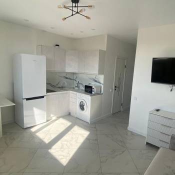 Сдается 1-комнатная квартира, 26,3 м²