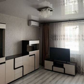 Сдается 2-х комнатная квартира, 60 м²