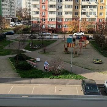 Сдается 2-х комнатная квартира, 60 м²