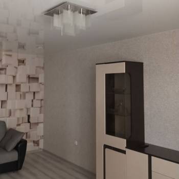 Сдается 2-х комнатная квартира, 60 м²