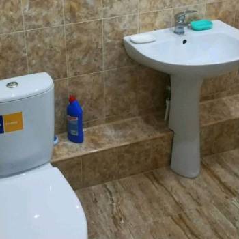 Сдается 2-х комнатная квартира, 76 м²