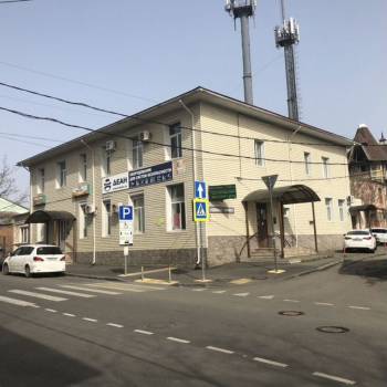 Сдается Офис, 27 м²