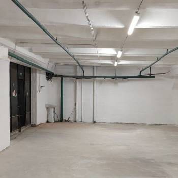 Сдается Нежилое помещение, 113,4 м²