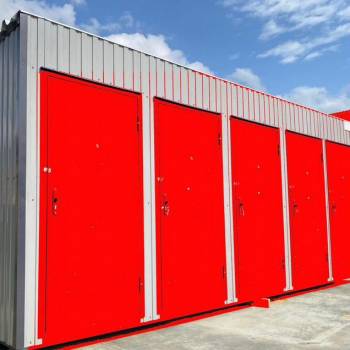 Сдается Нежилое помещение, 2,9 м²