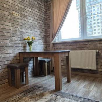 Продается 2-х комнатная квартира, 66 м²