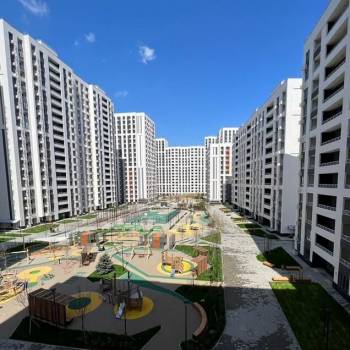 Продается 2-х комнатная квартира, 60,7 м²