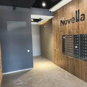 Продается 2-х комнатная квартира, 60,7 м²