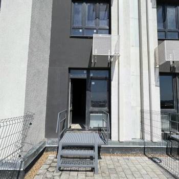 Продается 2-х комнатная квартира, 60,7 м²