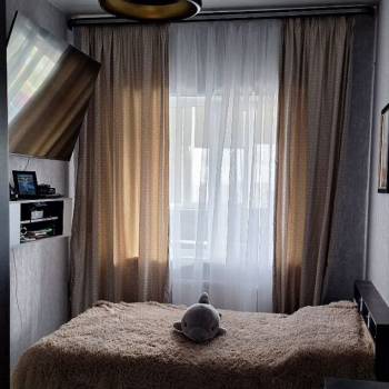 Продается 2-х комнатная квартира, 60 м²