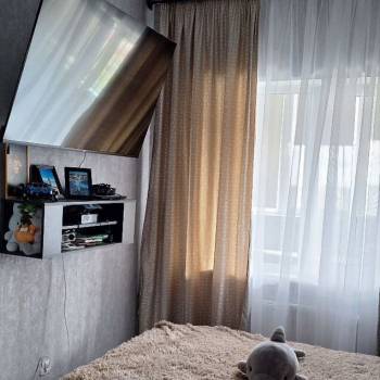 Продается 2-х комнатная квартира, 60 м²