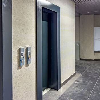 Продается 1-комнатная квартира, 41,6 м²