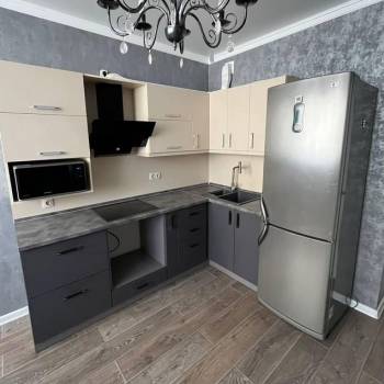 Продается 1-комнатная квартира, 37,8 м²