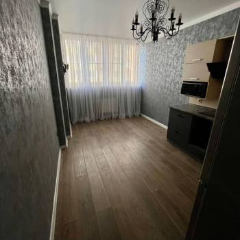 Продается 1-комнатная квартира, 37,8 м²