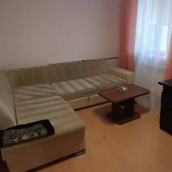 Продается 1-комнатная квартира, 27 м²