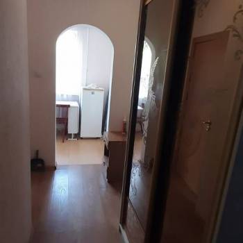 Продается 1-комнатная квартира, 27 м²