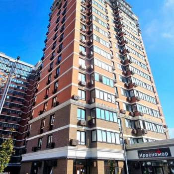 Продается 1-комнатная квартира, 38 м²