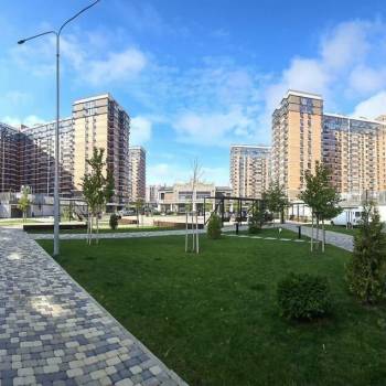 Продается 1-комнатная квартира, 38 м²
