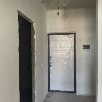 Продается 1-комнатная квартира, 41,1 м²