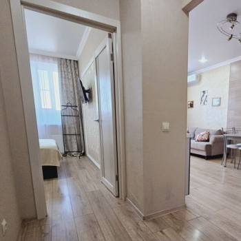 Продается 1-комнатная квартира, 38,8 м²