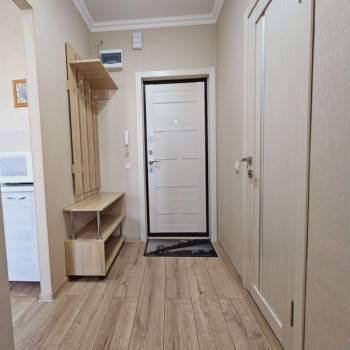 Продается 1-комнатная квартира, 38,8 м²