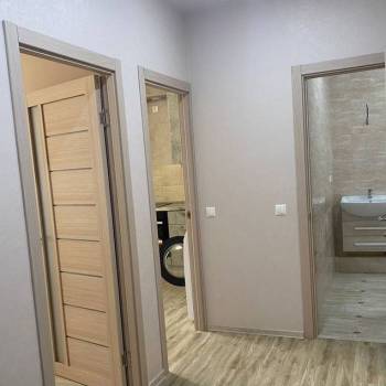 Продается 1-комнатная квартира, 34,7 м²