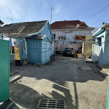 Продается Дом, 45 м²