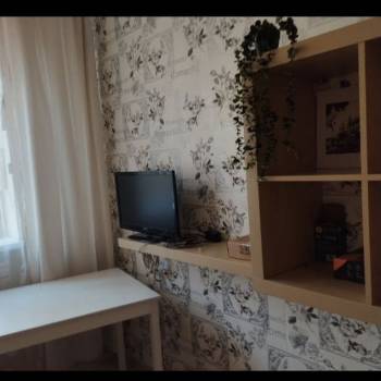 Сдается 1-комнатная квартира, 36 м²