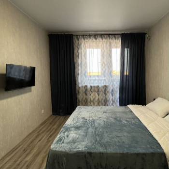 Сдается 1-комнатная квартира, 37 м²