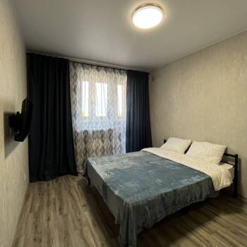 Сдается 1-комнатная квартира, 37 м²