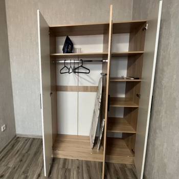 Сдается 1-комнатная квартира, 37 м²