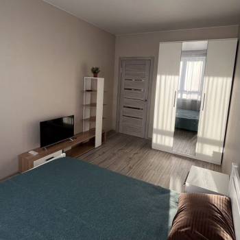 Сдается 1-комнатная квартира, 33 м²