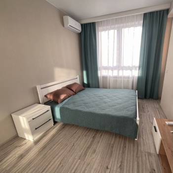 Сдается 1-комнатная квартира, 33 м²