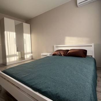 Сдается 1-комнатная квартира, 33 м²