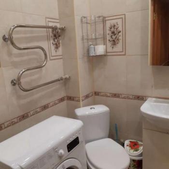 Сдается 1-комнатная квартира, 39 м²