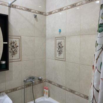 Сдается 1-комнатная квартира, 39 м²