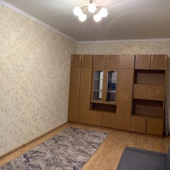 Сдается 1-комнатная квартира, 39 м²