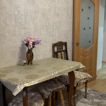 Сдается 1-комнатная квартира, 39 м²