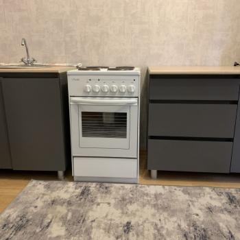 Сдается 1-комнатная квартира, 39 м²