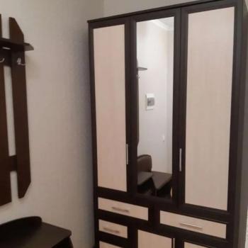 Сдается 1-комнатная квартира, 39 м²