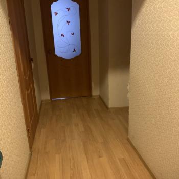 Сдается 1-комнатная квартира, 39 м²