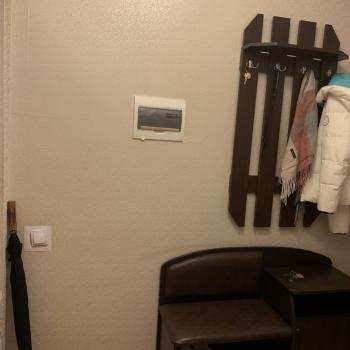 Сдается 1-комнатная квартира, 39 м²