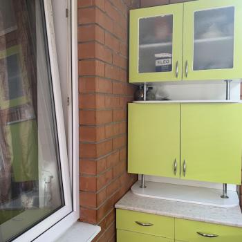 Сдается 1-комнатная квартира, 39 м²