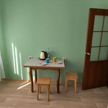 Сдается 1-комнатная квартира, 37 м²